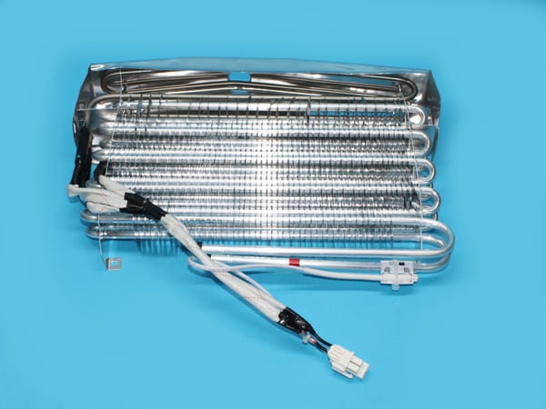 Evaporator Assembly