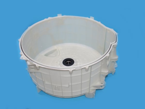 Tub Rear