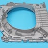 Hisense Tumble Dryer Air Duct - Image 1