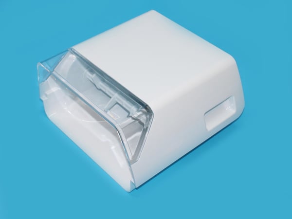 Icemaker Box