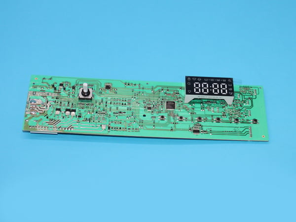 Printed Control Board