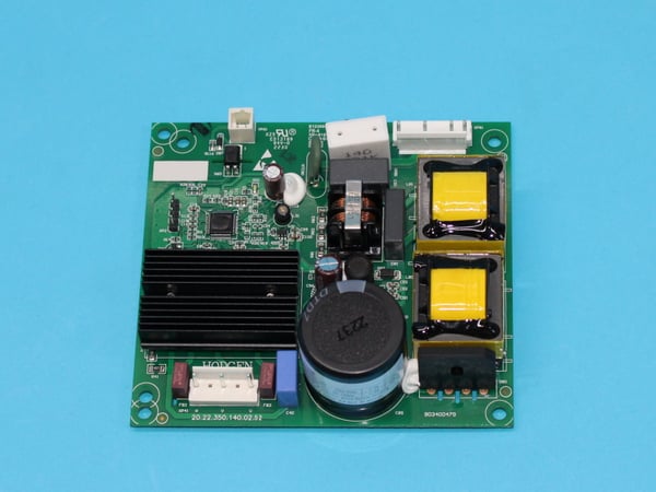 Inverter