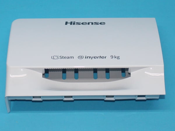 Handle Detergent Drawer Cover