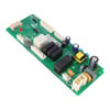 Hisense Tumble Dryer Printed Control Board - Image 2