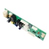 Hisense Tumble Dryer Printed Control Board - Image 5