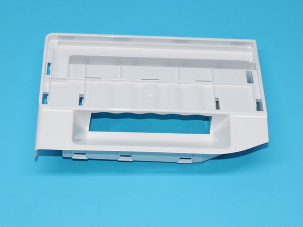 Detergent Dispenser Drawer Handle