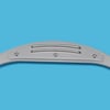 Hisense Tumble Dryer Humidity Sensor Assembly - Image 2