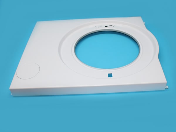 Front Panel