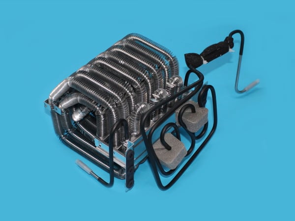 Dynamic Condenser