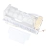 Hisense Fridge & Freezer Icemaker - Image 3