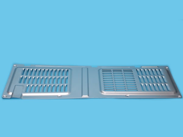 Compressor Compartment Cover