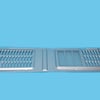 Hisense Fridge & Freezer Compressor Compartment Cover - Image 1