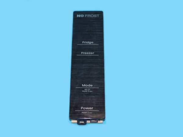 Logic Board