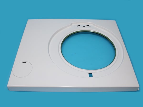 Front Panel