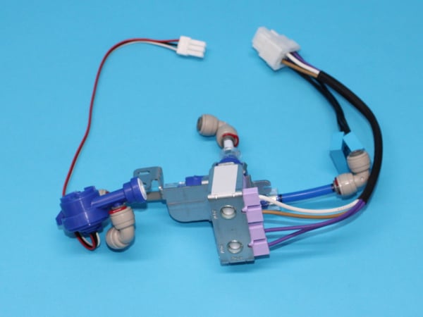 Water Dispenser Nozzle