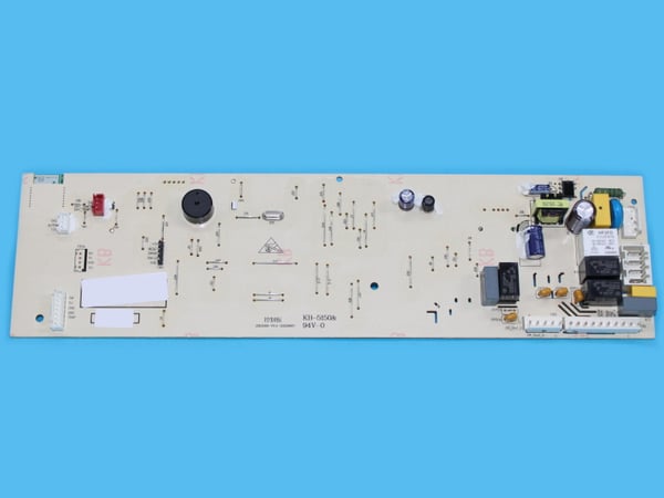 Printed Control Board