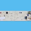 Hisense Washing Machine Printed Control Board - Image 1