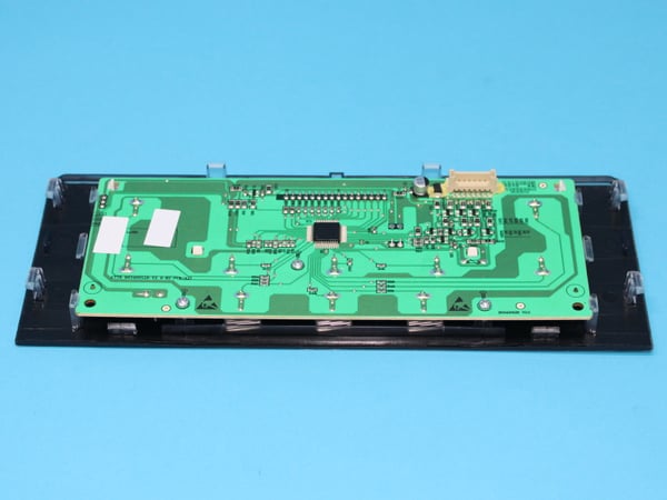 Logic Board