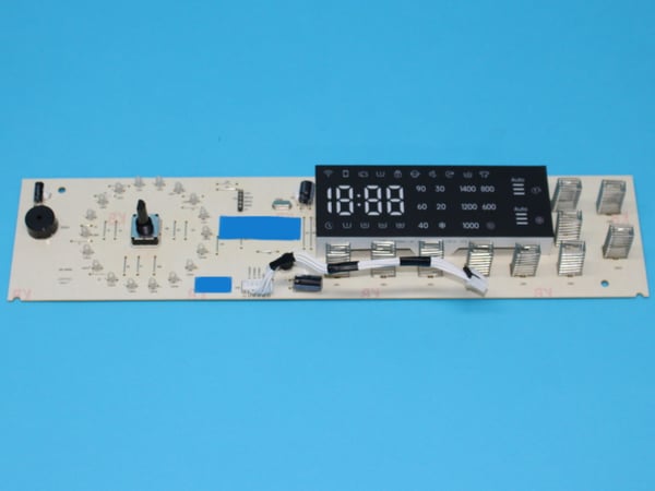 Printed Control Board