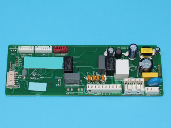 Printed Control Board
