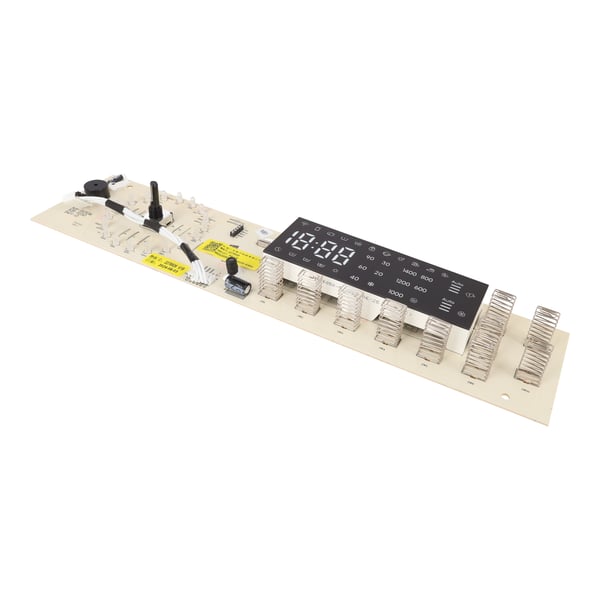 Printed Control Board