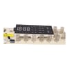 Hisense Washing Machine Printed Control Board - Image 2