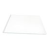 Hisense Fridge & Freezer Glass Shelf - Image 4