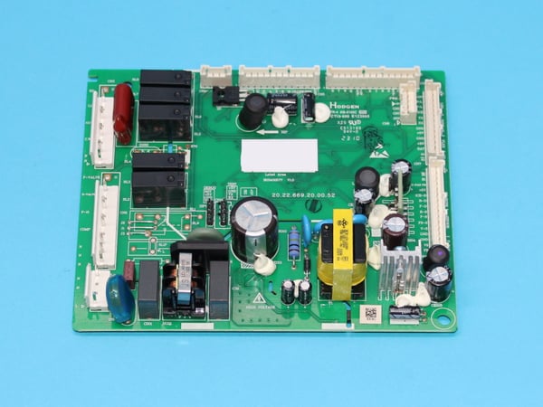 Pover Board