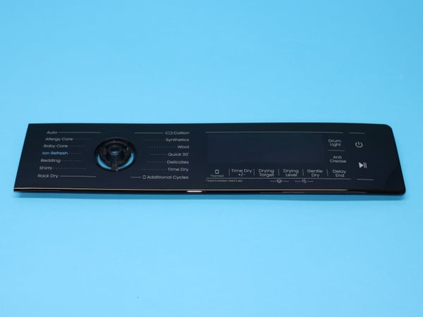 Display Plate Assembly