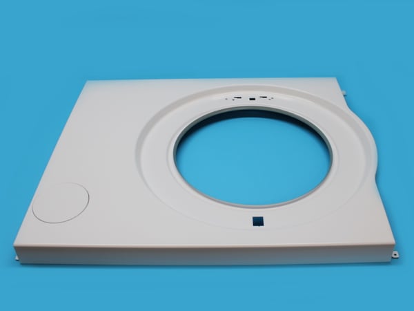 Front Panel Assembly