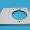Hisense Washing Machine Front Panel Assembly - Image 1