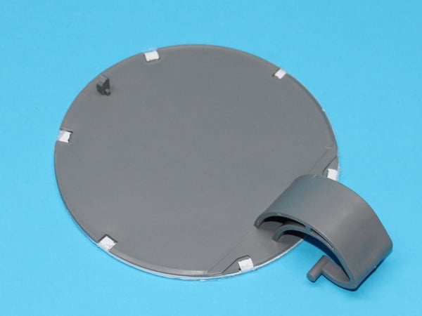 Filter Cover