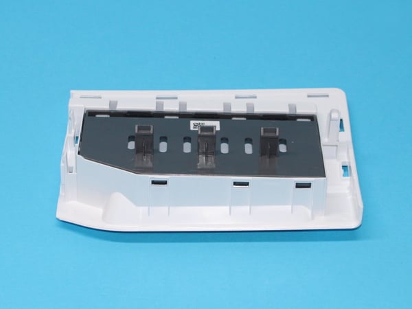 Handle Detergent Drawer Assembly