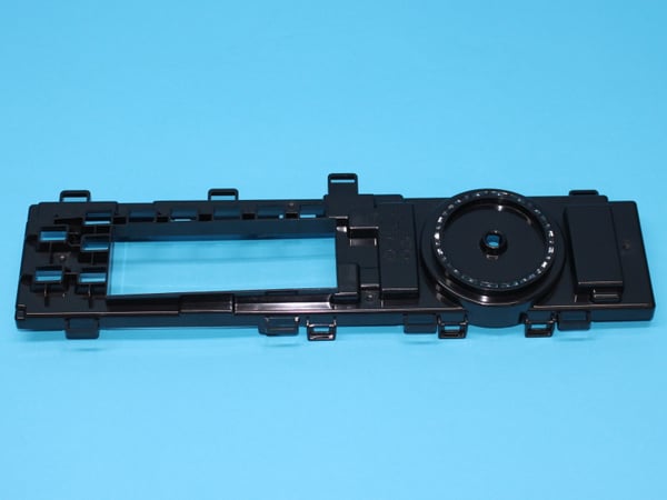Control Unit Housing Assembly