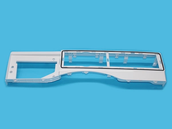 Control Panel Assembly