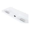 Hisense Tumble Dryer Condenser Cover - Image 4