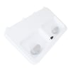 Hisense Tumble Dryer Condenser Cover - Image 5