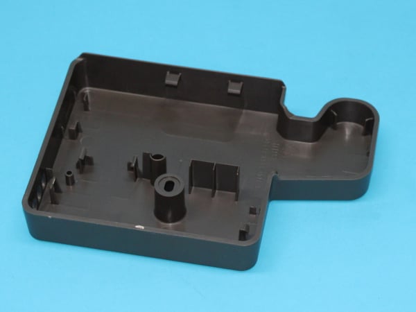 Hinge Cover Left