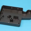 Hisense Fridge & Freezer Hinge Cover Left - Image 1
