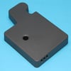 Hisense Fridge & Freezer Hinge Cover Left - Image 2