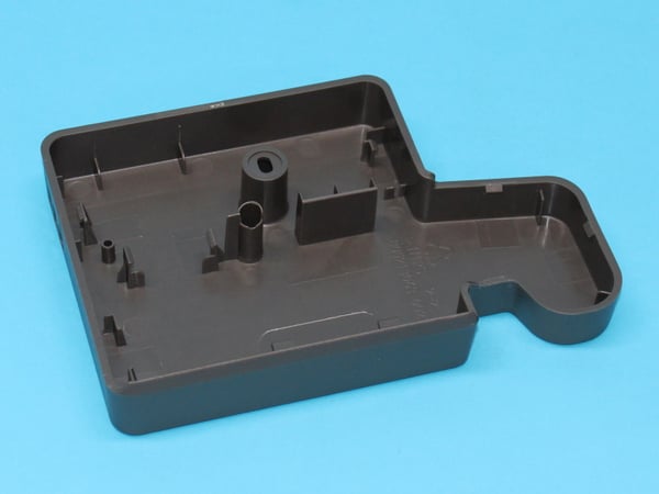 Hinge Cover Right