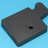 Hisense Fridge & Freezer Hinge Cover Right - Image 2