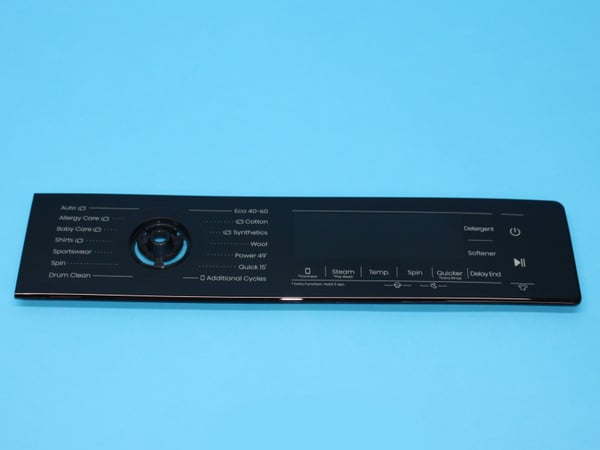 Display Plate