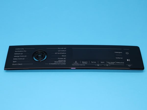 Display Plate Assembly