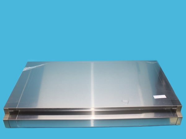 Insulated Door