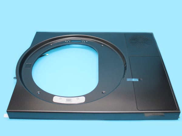 Front Panel Assembly