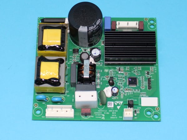 Inverter