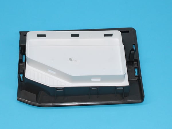 Detergent Dispenser Drawer Handle