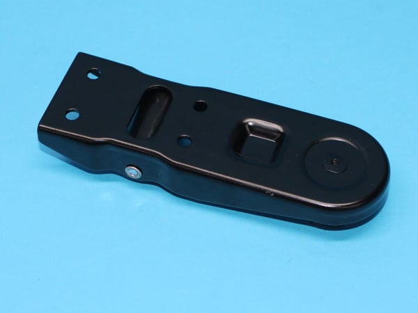 Adjustable Foot