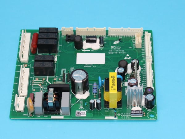 Pover Board